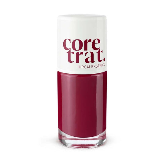 Esmalte Coretrat Vermelho Canela